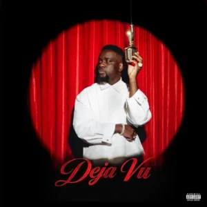 Sarkodie – Deja Vu ft. KiDi Artwork