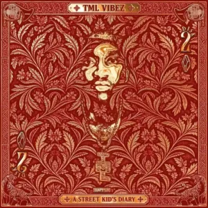 TML Vibez – Close To You Artwork