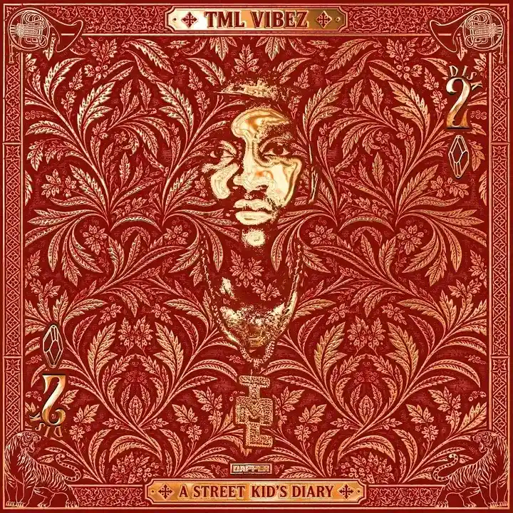 Close To You mp3 by TML Vibez