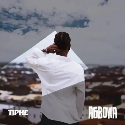 Tiphe – AGBOWA Artwork