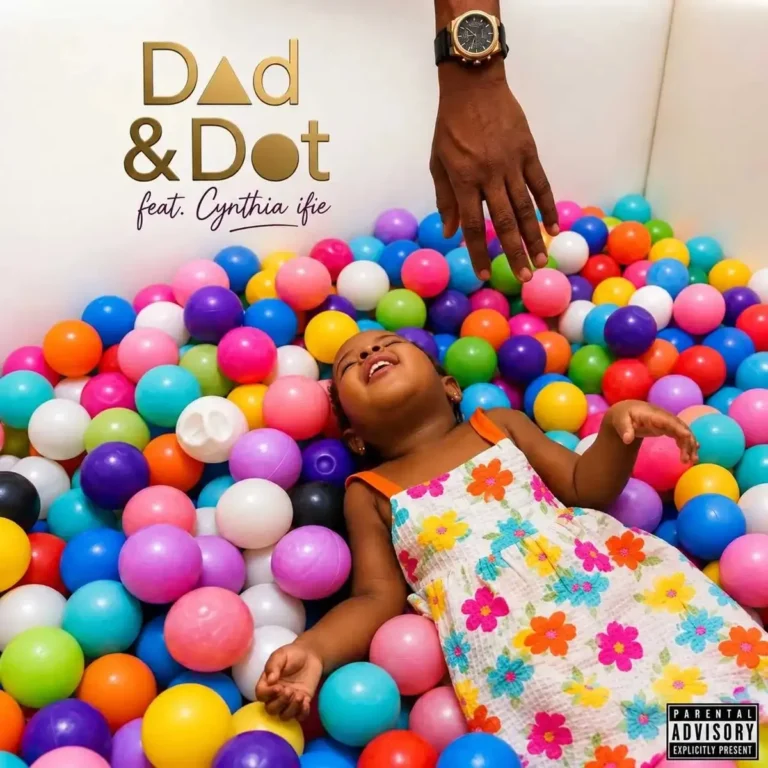 Dad & Dot mp3 by Vector feat. Cynthia Ifie