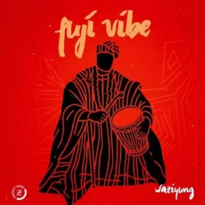 Waziyung – Fuji Vibe Artwork