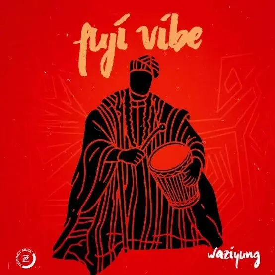Fuji Vibe mp3 by Waziyung