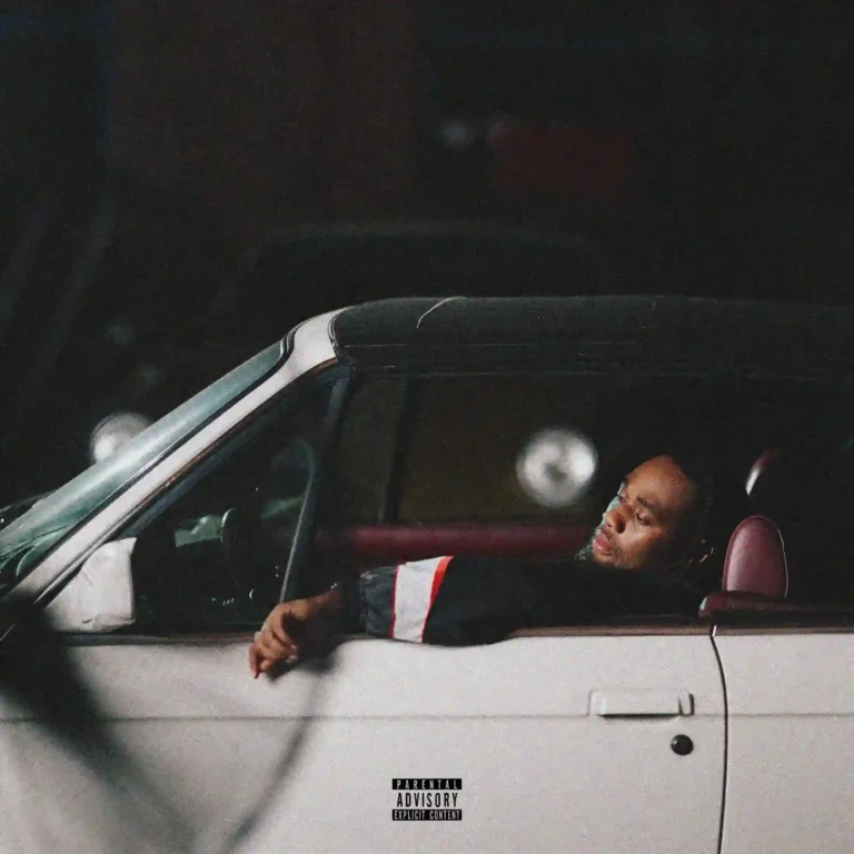 Still In Charge (Album) mp3 by BNXN
