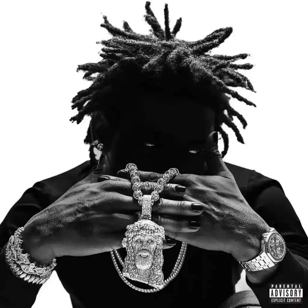 Shallipopi – OGO Artwork