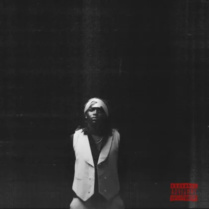 Tega boi dc – Eyes & Soul Artwork