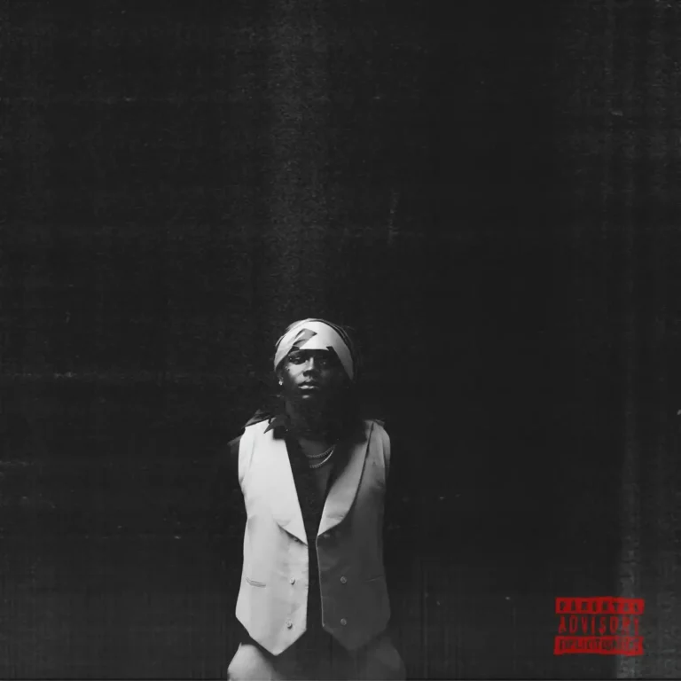 SOL (Album) mp3 by Tega Boi DC