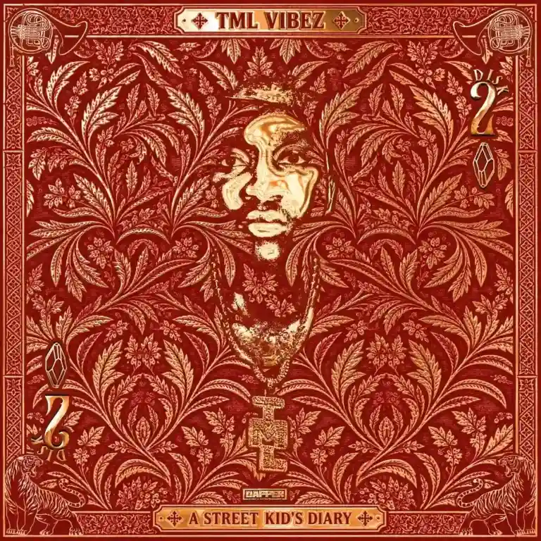 A Street Kid’s Diary (Disc 2) (Album) mp3 by TML Vibez